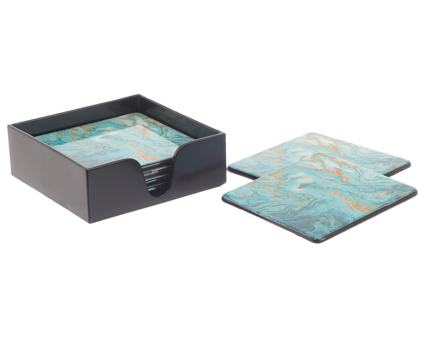 3870779.0010 Костер, набор 6 шт TO4ROOMS 