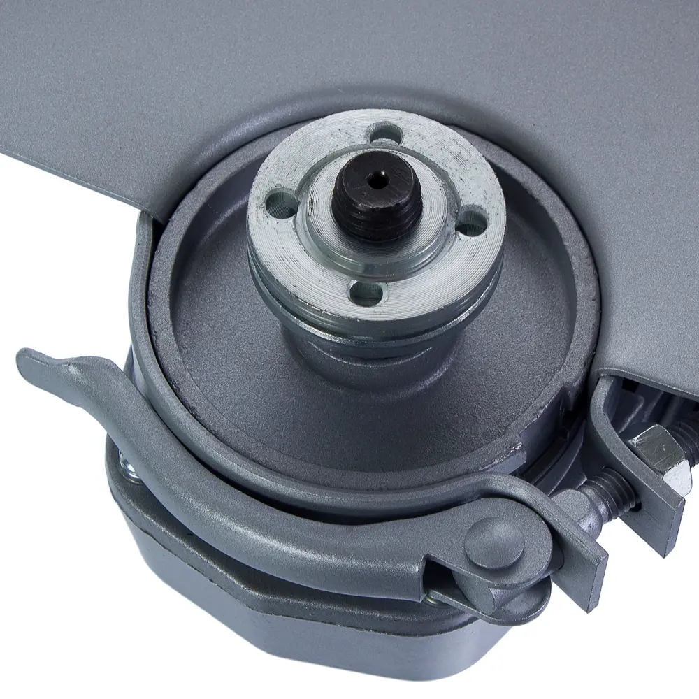 УШМ (болгарка) Dexter Power AG230-4, 2100 Вт, 230 мм STLM-2142893 - Вид №2