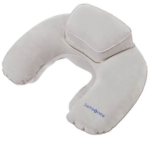 CO1-38016 Подушка CO1*016 Pillow Samsonite Travel Accessories 