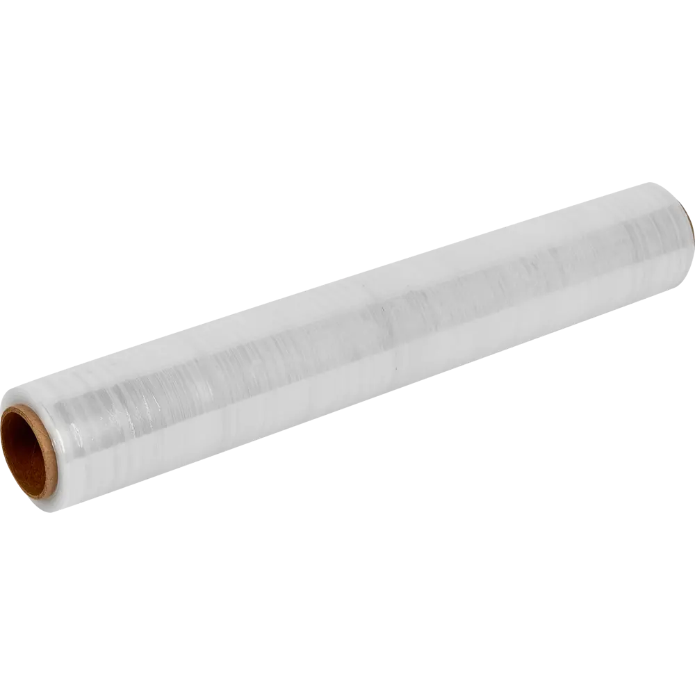 Стрейч-пленка Невский крепеж 0.5x140 м полиэтилен STLM-2020992