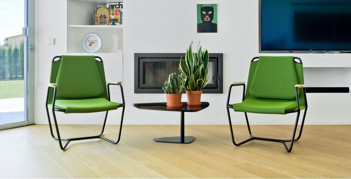 007708 Столик SANCAL Rock - Вид №3