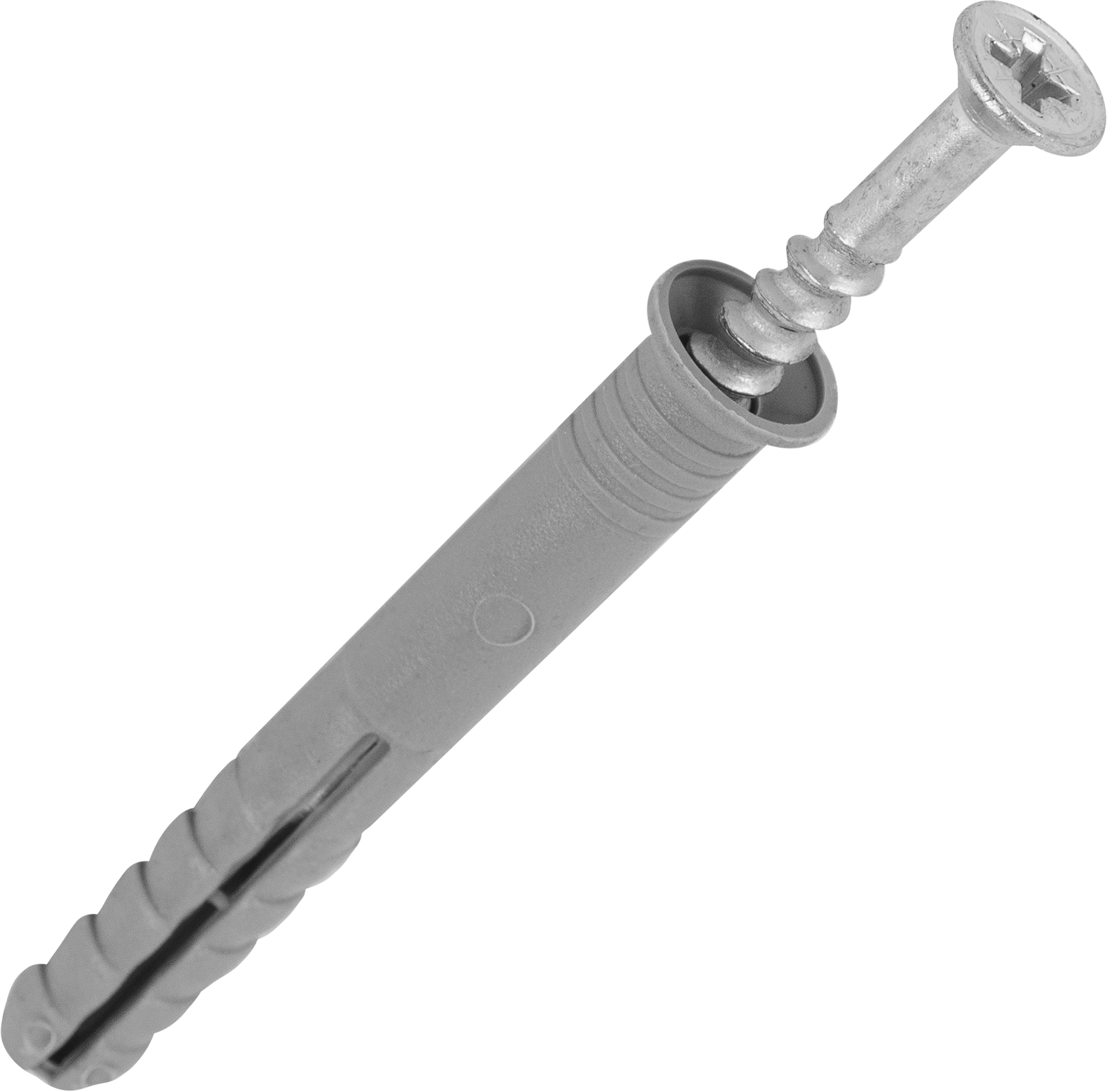 Дюбель-гвоздь TECH-KREP потайной 8×60 мм для бетона и кирпича 84227159 STLM-0047179