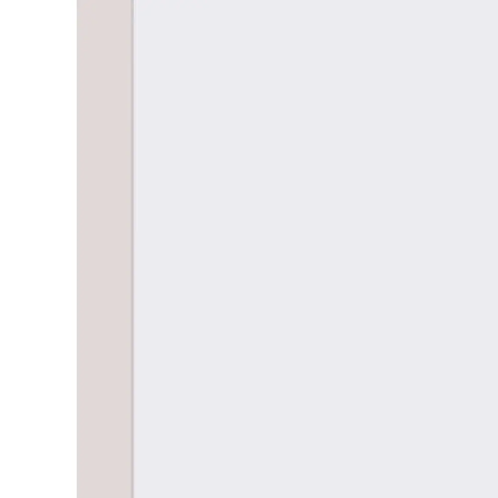 VELLDORIS Бланка - межкомнатная дверь с эмалевым покрытием 60×200 см 88483645 STLM-0896396 - Вид №4