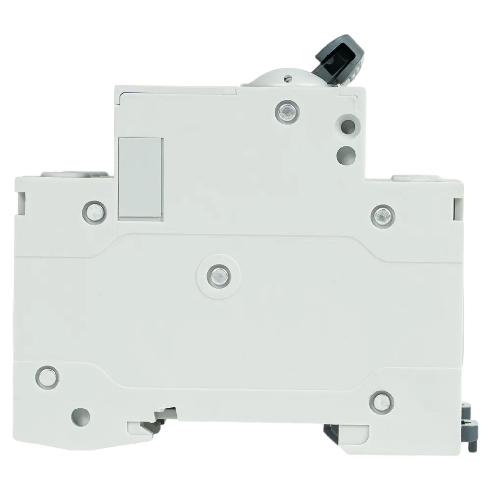 Автоматический выключатель Systeme Electric City9 3P 25А для надежной защиты сети 89412741 STLM-1562920 - Вид №3