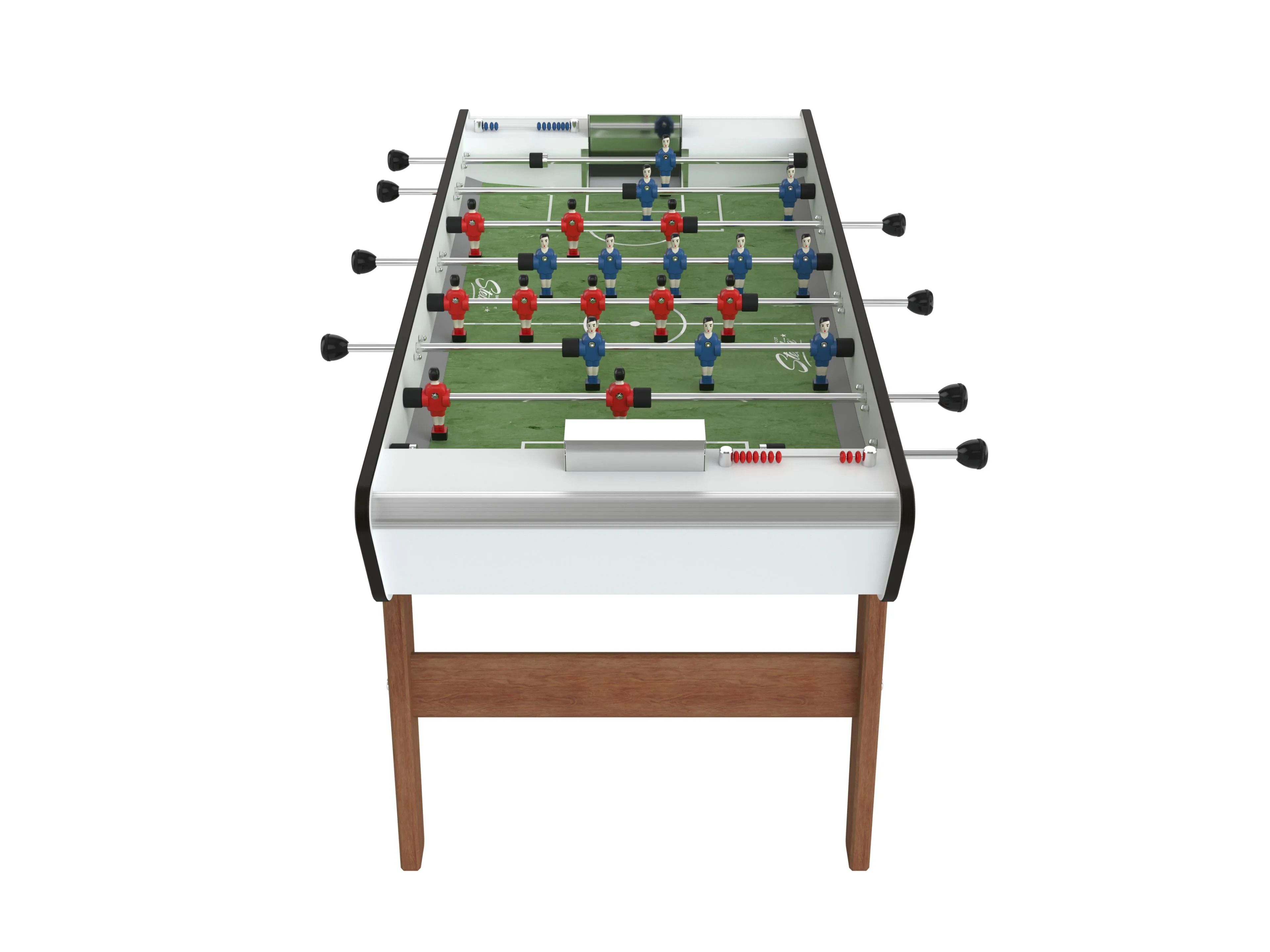 Кальциобалилла Stella baby-foot & billards Tradition Outdoor ARCH-00035192 - Вид №41