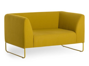 Ткань диван