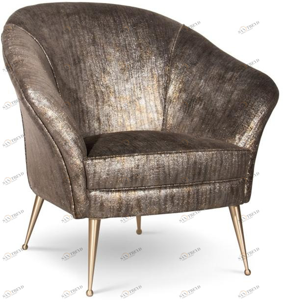 KOKET Мягкое кресло с подлокотниками sun-id-1439087