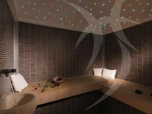 Happy Sauna Сборная турецкая баня