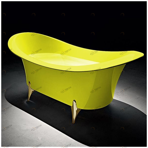 Ванна GRUPPO TREESSE Grande Dame V1781-GD-Z VTLV1781GDZ