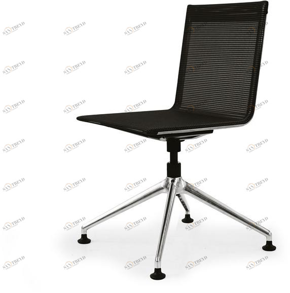 rosconi Стул для конференций с 4 спицами Blaq sun-id-1415835