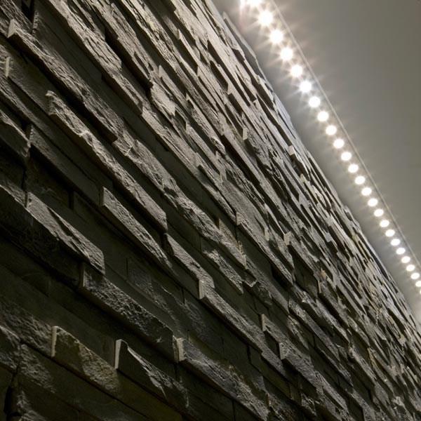 Flos Алюминиевый линейный профиль для точечных светильников Architectural collection - sistemi sun-id-1448809 - Вид №1