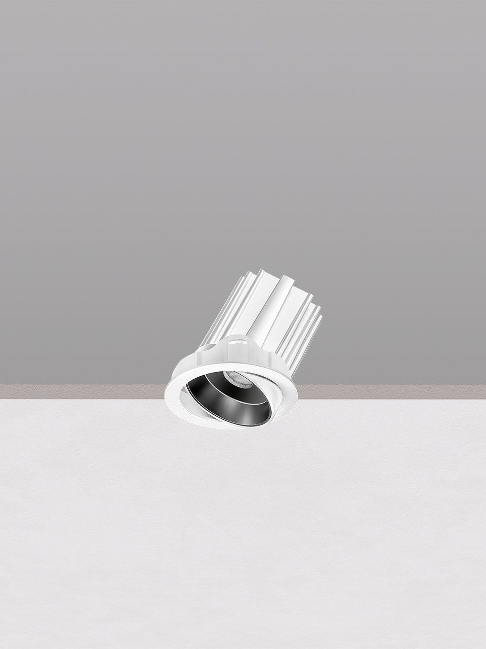 Утопленный светодиодный прожектор Linea Light Group Cob ARCH-00107551 - Вид №9