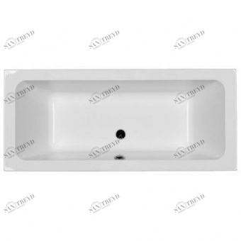 Акриловая ванна 180х80 KOLO Modo XWP1181000 
