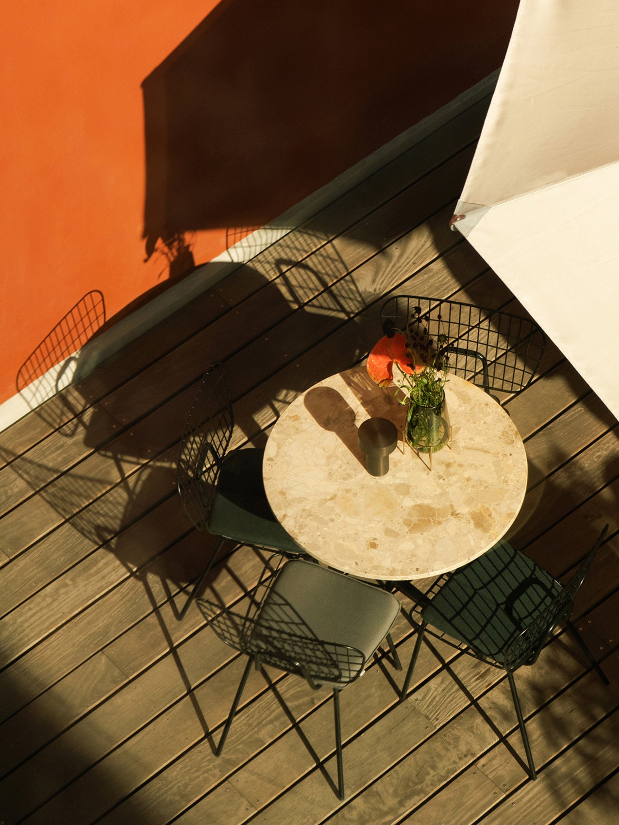 5709262038138 Подушка Studio WM String Cushion LuceLight  - Вид №18