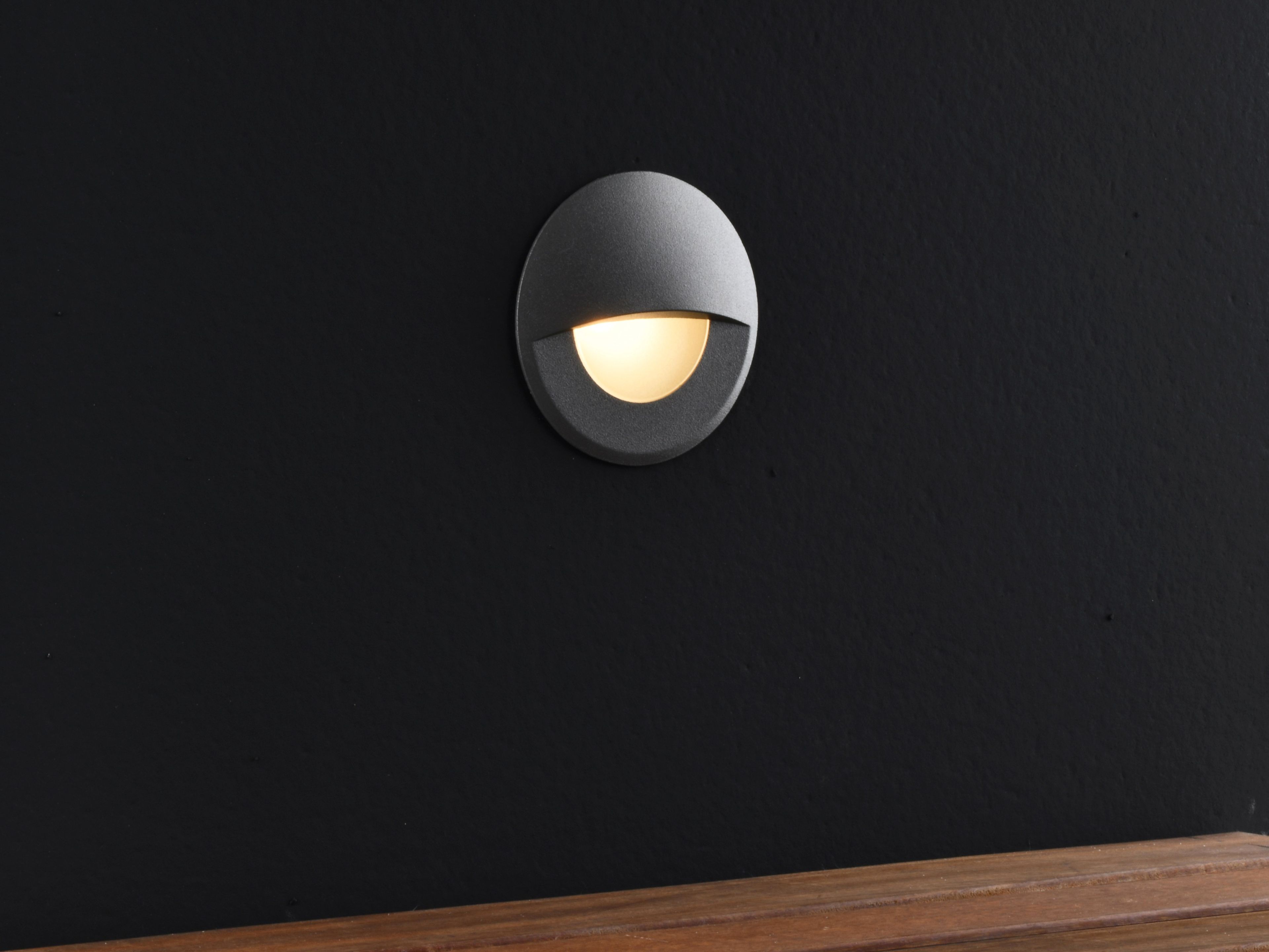 Открытый алюминиевый светодиодный маркер PERFORMANCE iN LIGHTING Cricket + ARCH-00140434 - Вид №1