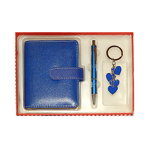 2058 Набор "Бизнес" 20x17,5см см Santreyd 