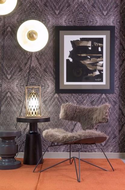 Hamilton Conte Paris Настольная лампа из дутого стекла sun-id-1453529 - Вид №4