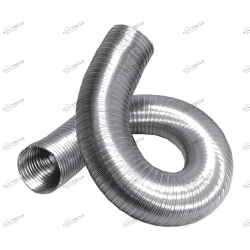 Гибкий воздуховод D 150 Oxigen (1-3 м) Santreyd 2961