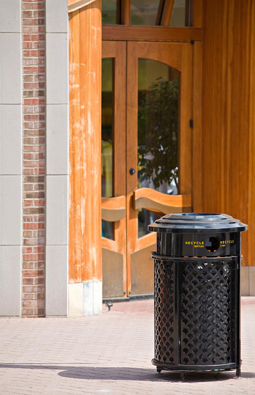 FSRT198 Приемник городского возрождения  Forms-surfaces  - Вид №7