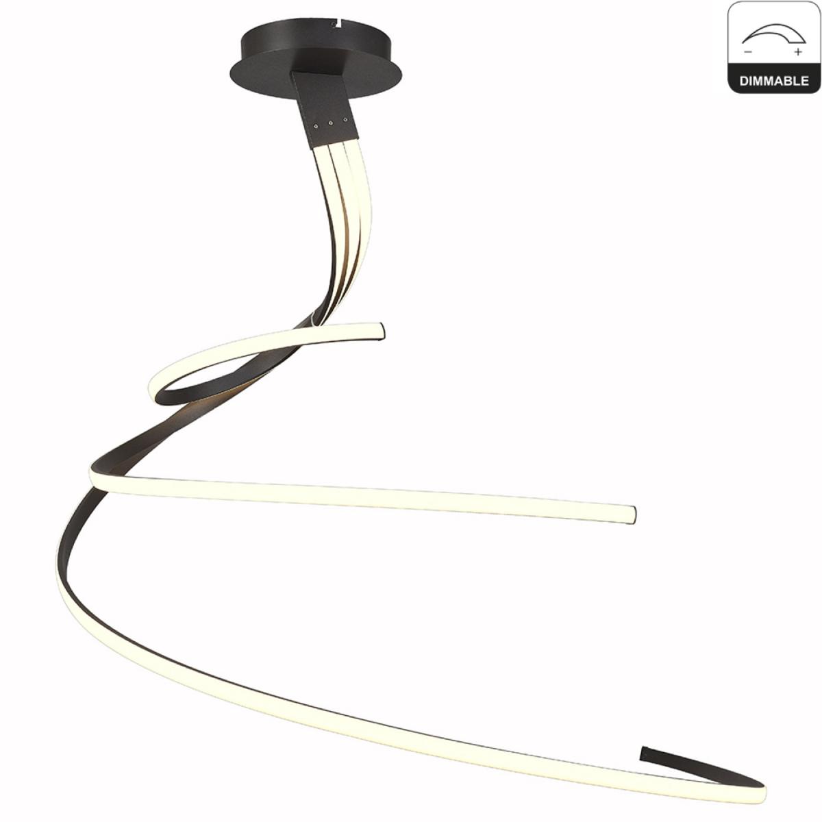 096468 Люстра подвесная MANTRA NUR 5832 Mantra Nur - Вид №2