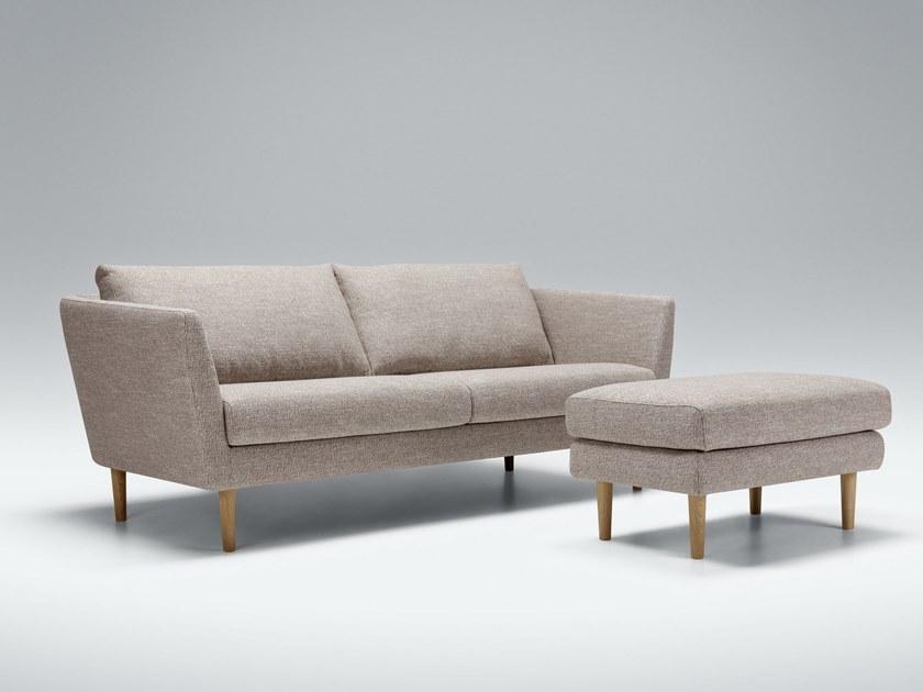 Sits 2-местный тканевый диван Betty sun-id-1474221 - Вид №2