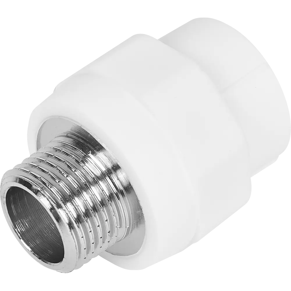 Переходной соединитель Valtec 20×1/2" для систем водоснабжения 84379394 STLM-0048911