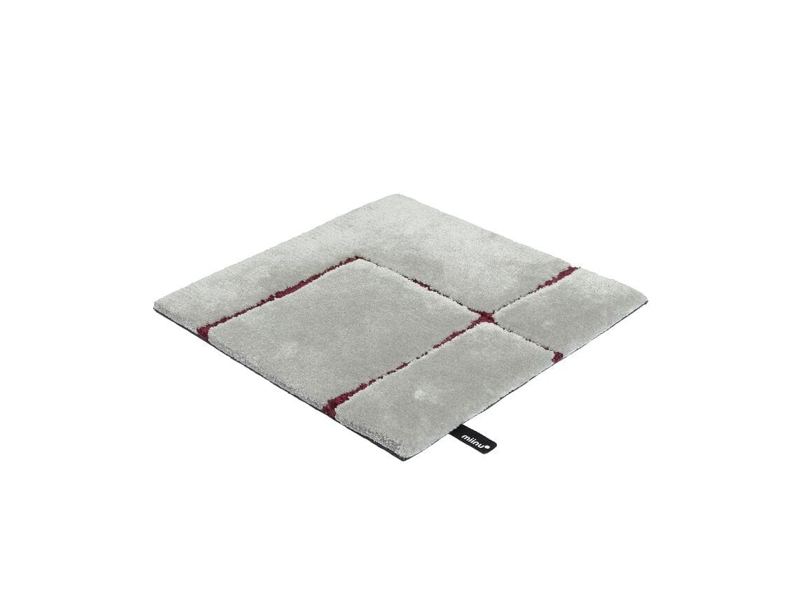 Ковер из растительного волокна на заказ miinu SUBZERO ARCH-00110358 - Вид №3