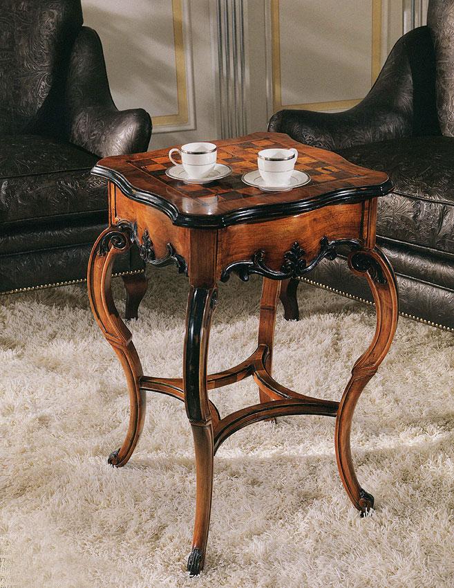 Столик  CEPPI 2598 Luxury