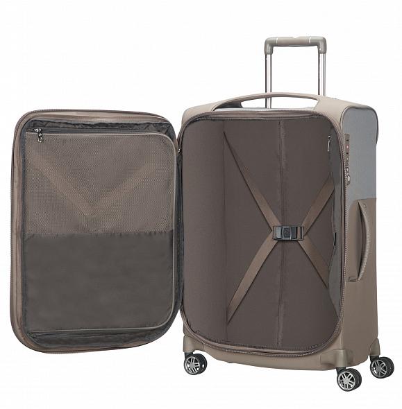 CH5-05005 Чемодан CH5*005 Spinner 63/23 Exp Samsonite B-Lite Icon  - Вид №1