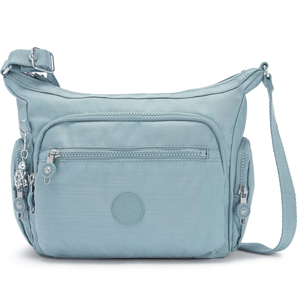 KI2532Y92 Сумка кросс-боди Crossbody Bag Kipling Gabbie S 