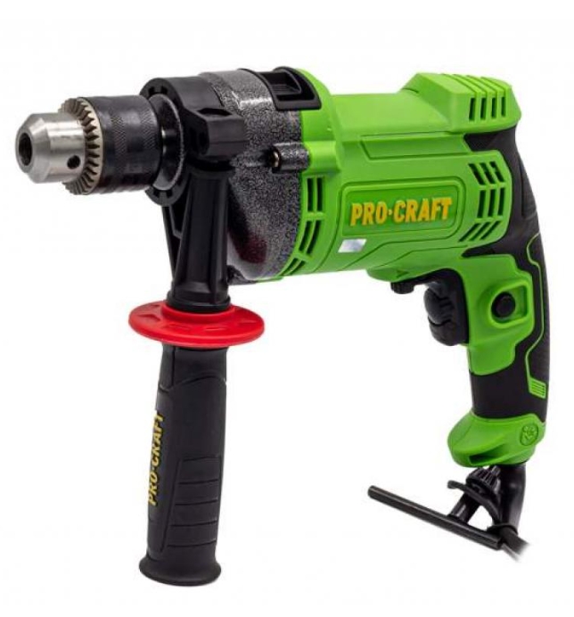 Дрель  PROCRAFT PS1350 5497067 STDN-0105217 - Вид №1