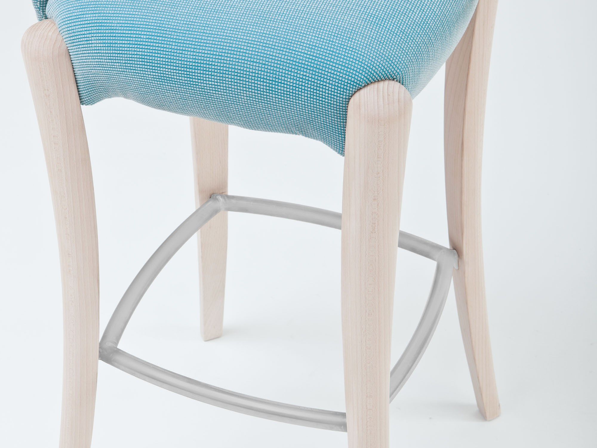 Высокий стул с подставкой для ног PIAVAL ROSA-Health &amp ARCH-00046283 - Вид №7