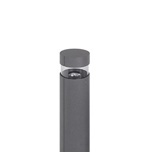 Tondo 600 Ghidini Tondo .05 Темно-Cерый (Матовый)
