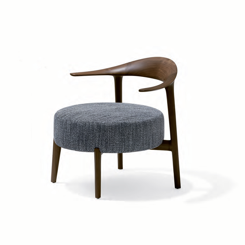 Кресло RIPPLE GIORGETTI 52760 