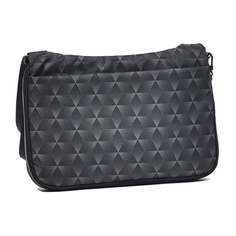 HIC412/609-02 Сумка плечевая HIC412 Sally Crossover Bag RFID Hedgren Inner City  - Вид №1