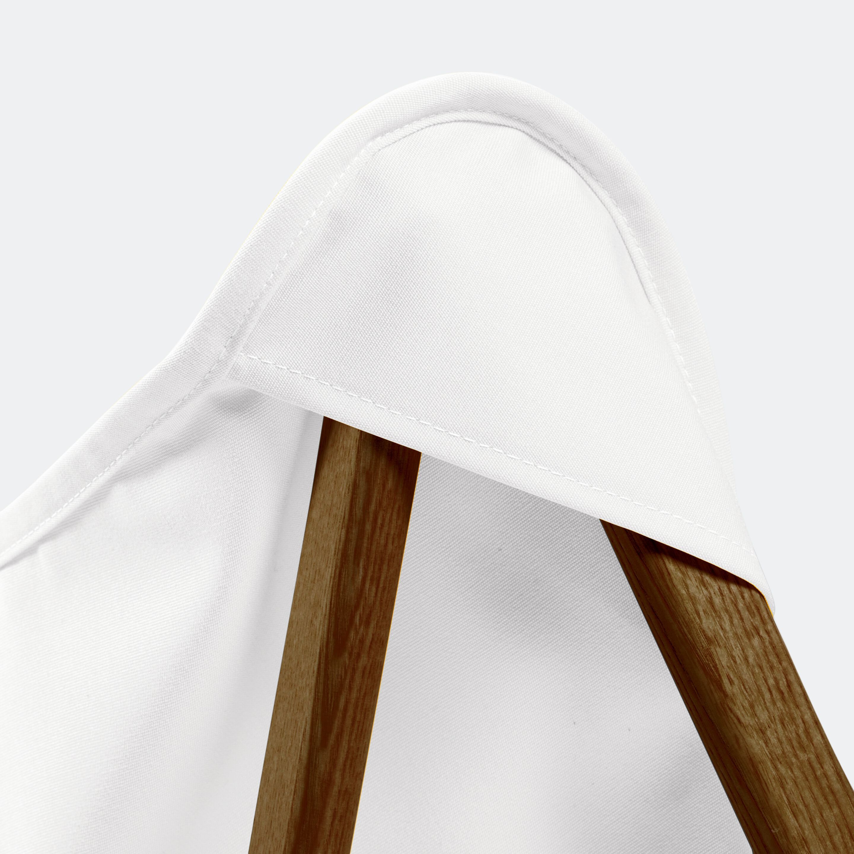 Ясень складной садовый стул Telami Solemio ARCH-00056056 - Вид №6