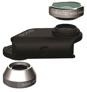 Olloclip Объектив для смартфона  Oc-0000113-eu  - Вид №4