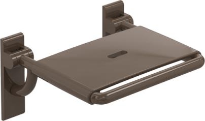 801.51.217 складное сиденье HEWI Serie 477/801  - Вид №4