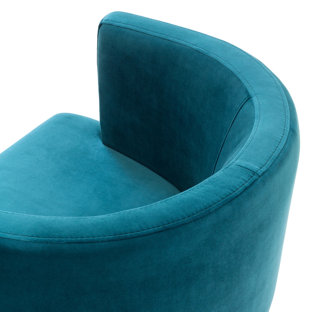 700427-91 ABHIKA СТУЛ PIMPI GREY  - Вид №9