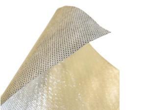 Дышащая и теплоотражающая водонепроницаемая мембрана