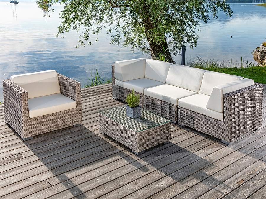 68.00.0432 Центральный модуль Bellini twist oyster Mbm  - Вид №1