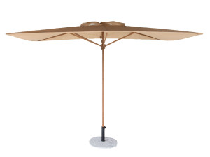 Прямоугольный зонтик