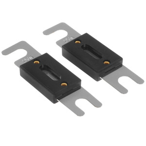 9285848 Предохранитель DL Audio Phoenix ANL Fuse 250A 2 шт