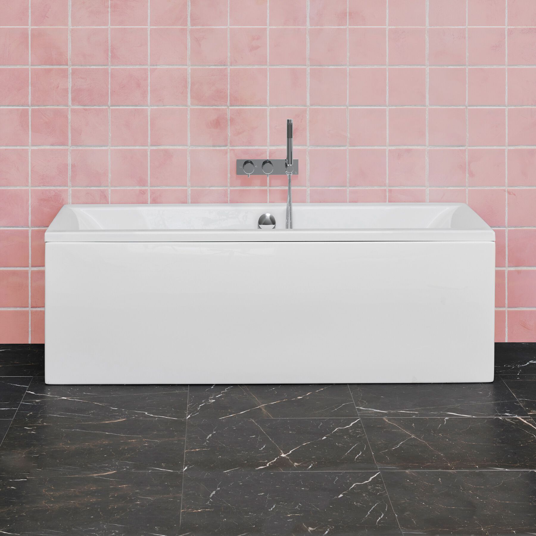 Прямоугольная ванна CROSSWATER KAI X ARCH-00031495 - Вид №1