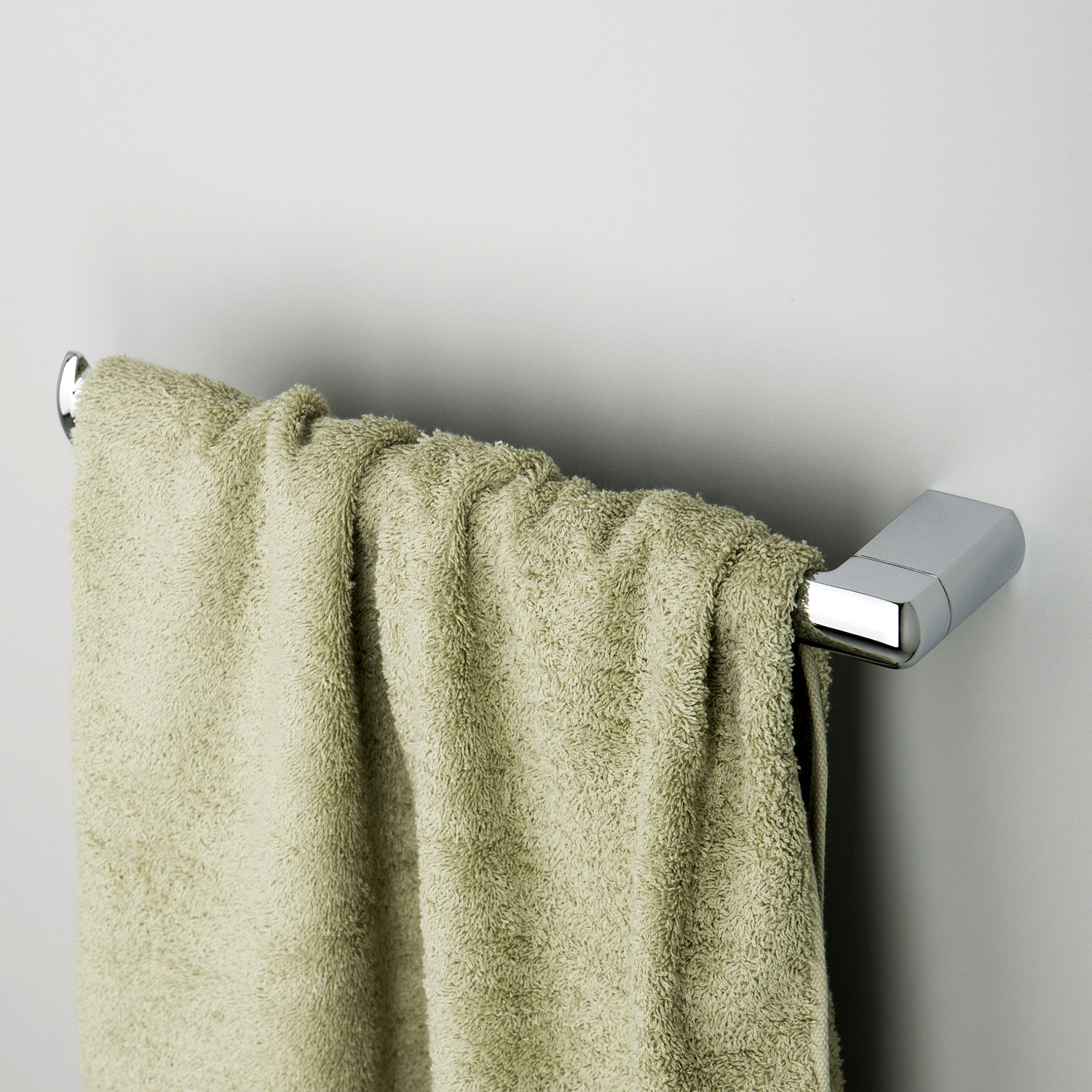 K-6851 Berkel Держатель полотенец WasserKRAFT Berkel K-6800 