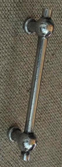 GIARA Ручки и ручки для мебели Chemin de fer sun-id-1463492 - Вид №9