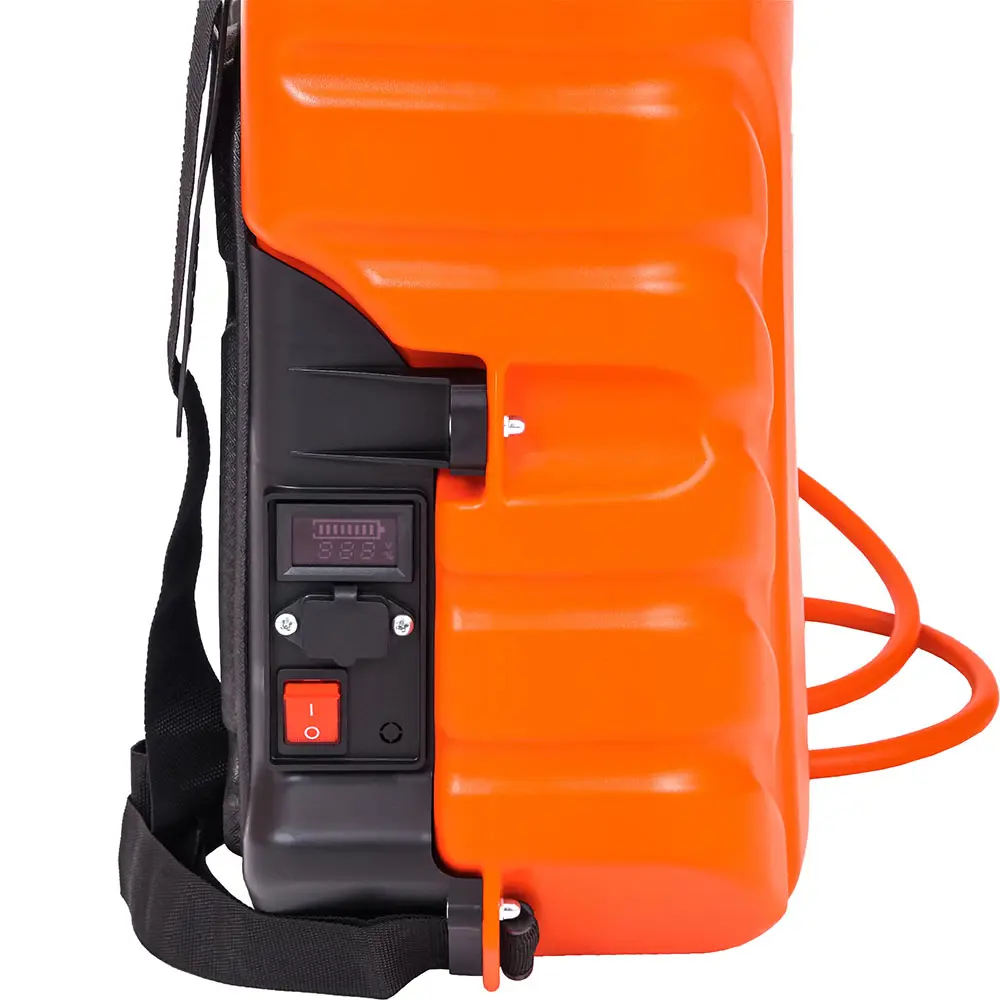 Опрыскиватель Жук Классик аккумуляторный ранцевый 16 л STLM-2138374 - Вид №2