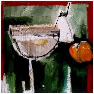 ICI ET LÀ Я акрил твоя ткань The catman Ac100-90