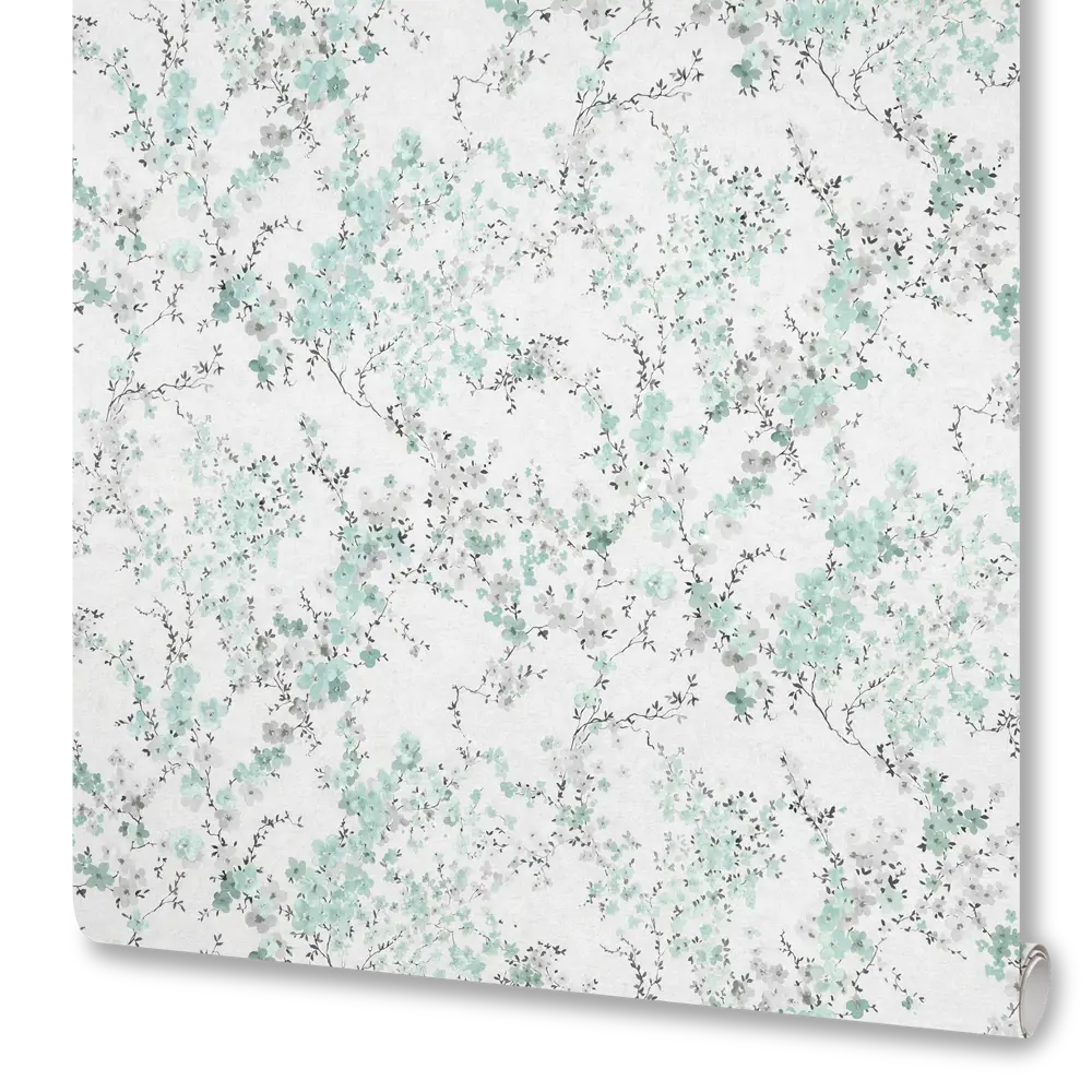 Обои флизелиновые Ateliero Kioto серые 1.06 м 58162-05 STLM-2171834