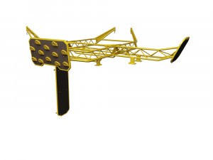 XZ7 Aerofit xz7 модифицированная база new AeroFIT